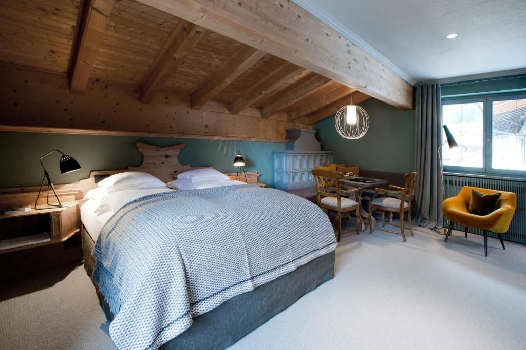 Hotel Der Berghof фото 16
