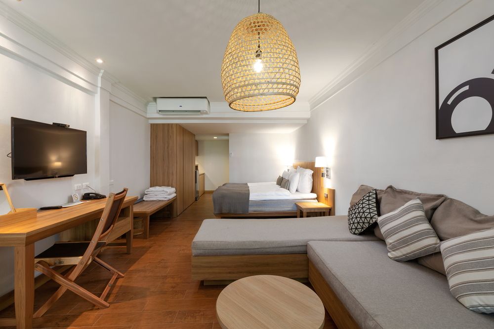 Sunwing Kamala Beach фото 106