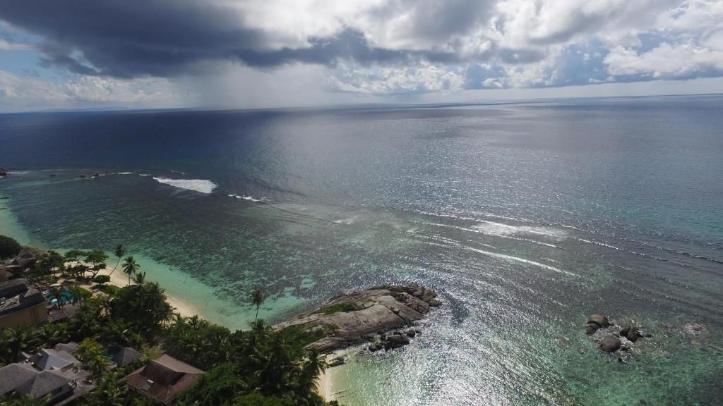 Chalets d'Anse Forbans SelfCatering фото 28