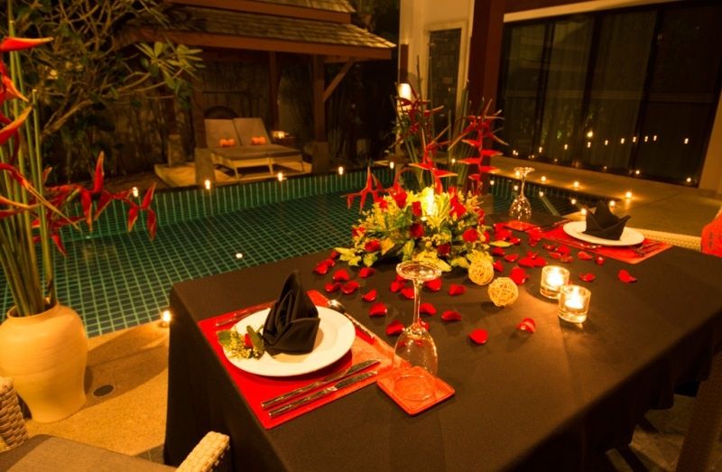The Bell Pool Villa Resort Phuket фото 73