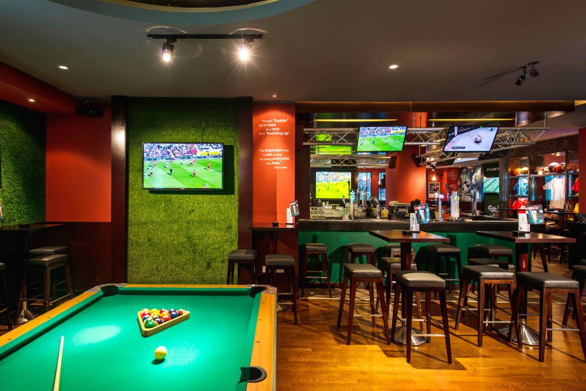 Citymax Hotel Al Barsha At The Mall фото 15