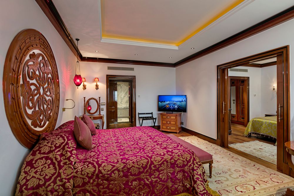 Mardan Palace фото 277