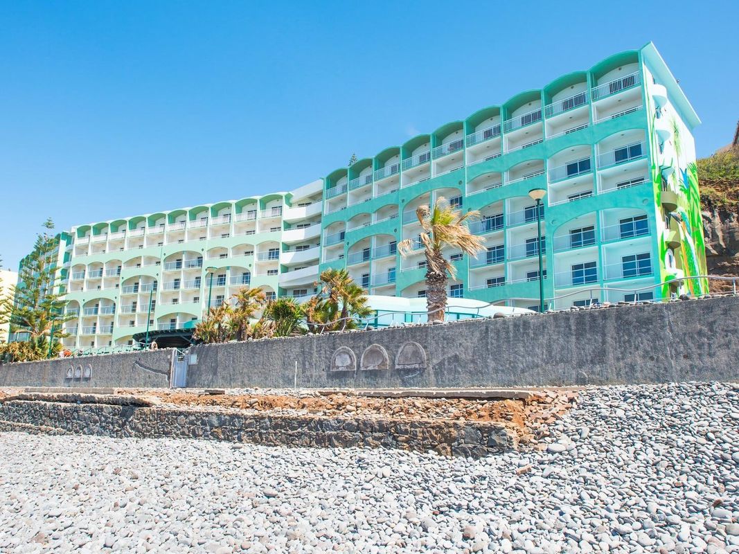 Pestana Ocean Bay Resort фото 18