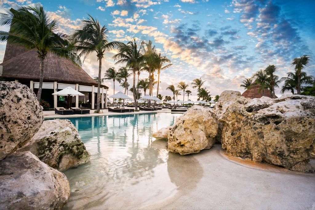 Secrets Maroma Beach Riviera Cancun - Adults only All Inclusive фото 4