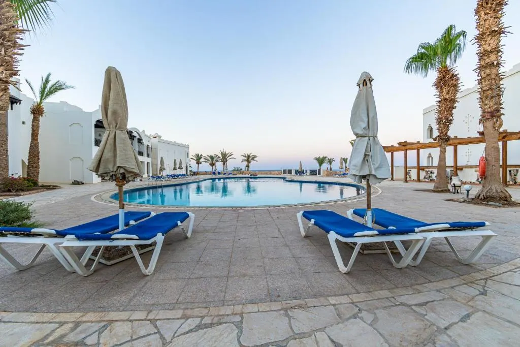 Sharm Plaza Hotel фото 46