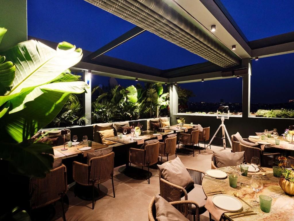 Radisson Blu Park Hotel, Athens фото 33