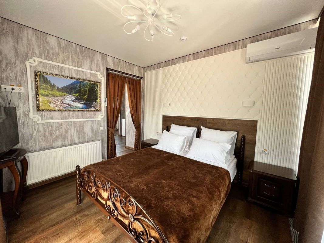 Гостевой дом «Hotel Викинг» фото 35