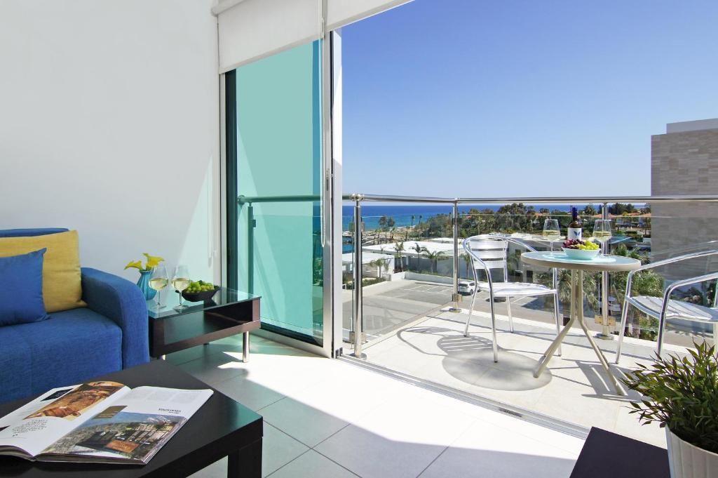 Coralli Spa Resort & Residence фото 24