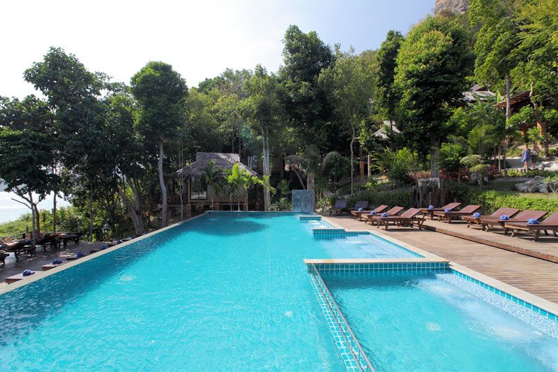 Railay Great View Resort & Spa фото 33