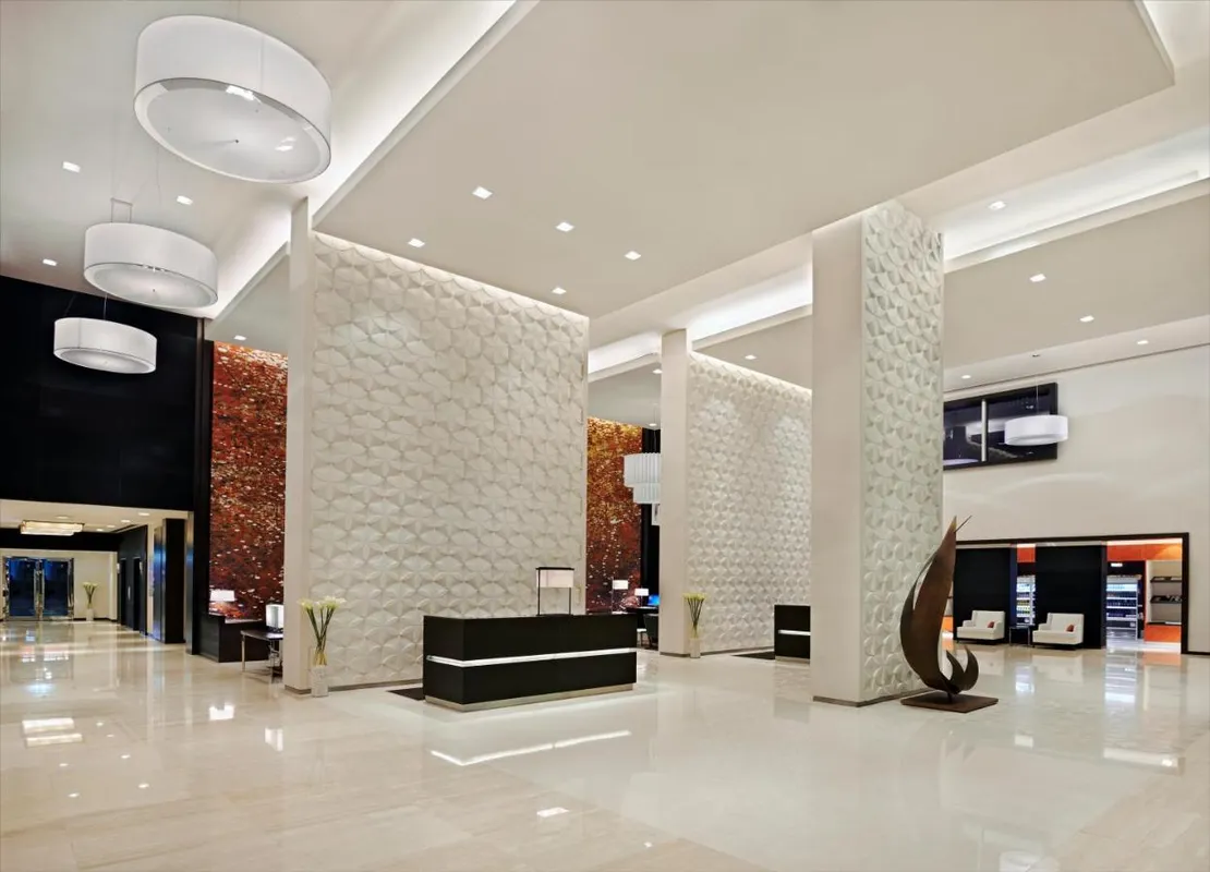 Hyatt Place Dubai Jumeirah Residences фото 8