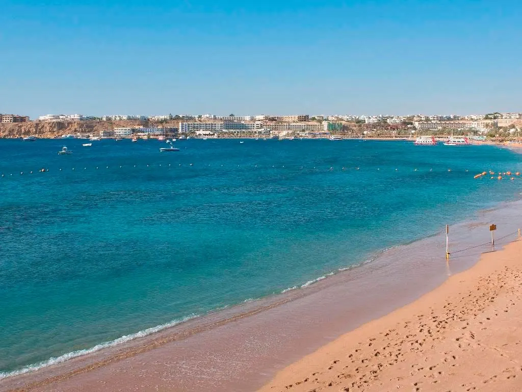 Naama Bay Promenade Beach Resort фото 6