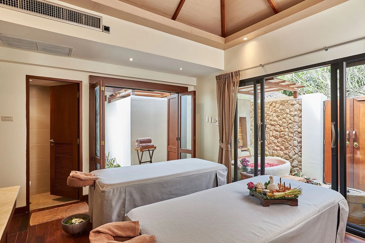Bandara Resort & Spa фото 26