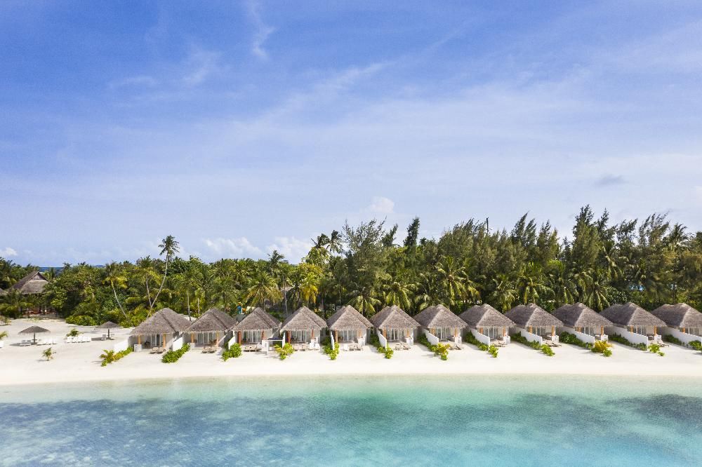 Sun Siyam Olhuveli фото 10