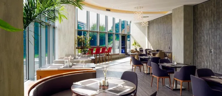 Фото отеля Ramada Encore by Wyndham Istanbul Bayrampasa