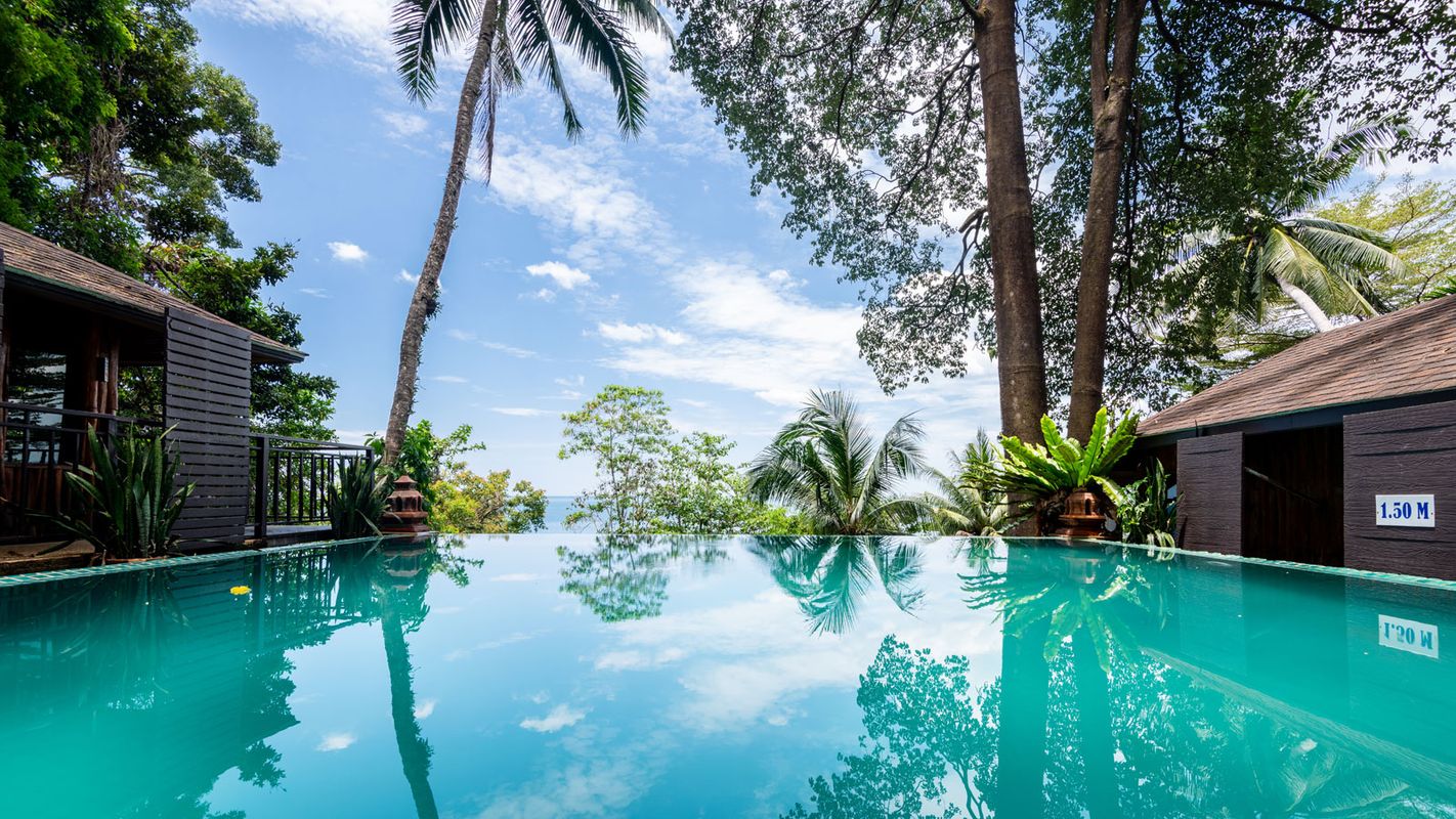 Baan Krating Khao Lak фото 3
