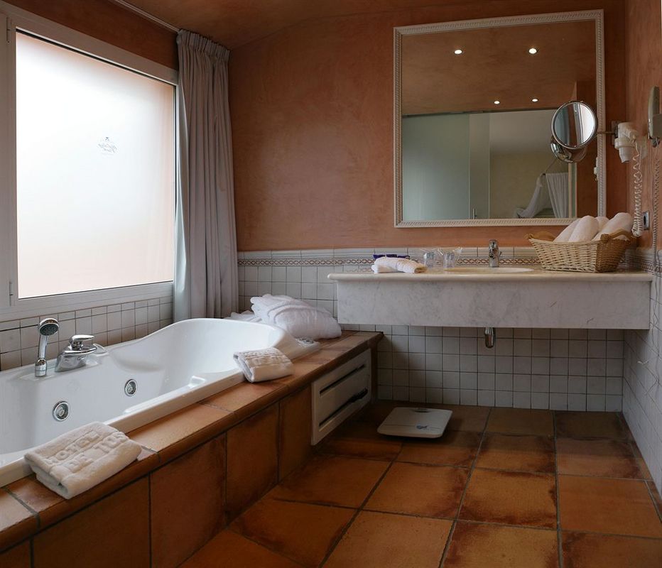 Hotel Vila de Tossa фото 24