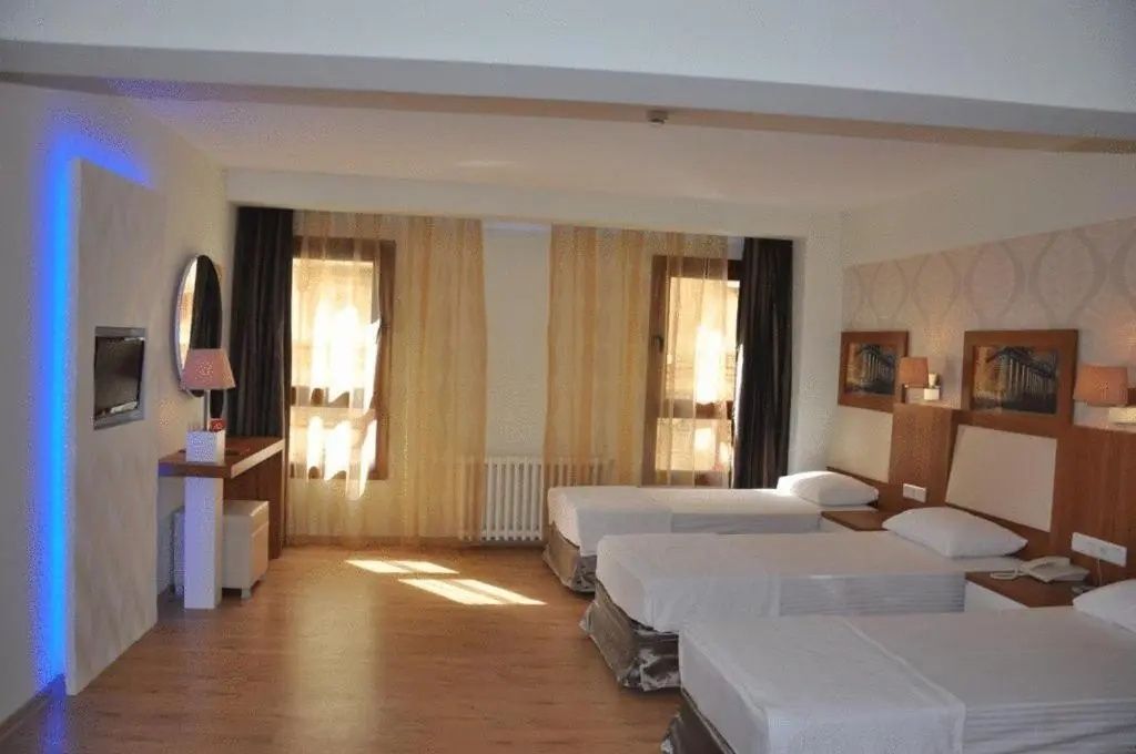 Hotel Baylan Izmir фото 7