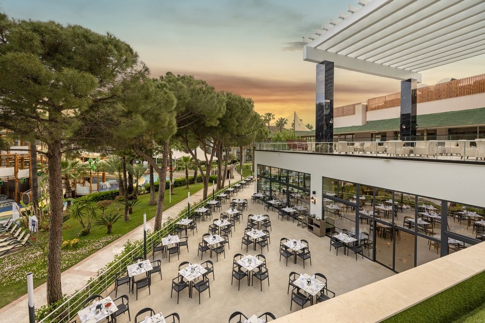 Dobedan World Palace Kemer фото 315
