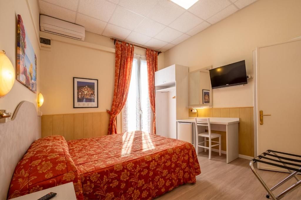 Hotel Corso фото 24
