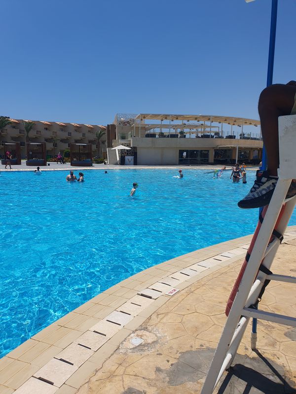 The V Luxury Resort Sahl Hasheesh фото 127