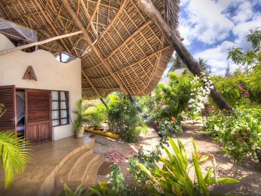 Milele Villas фото 18