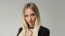 Елена Матыящук