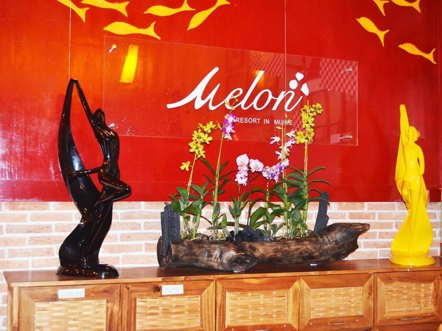 Melon Resort фото 22