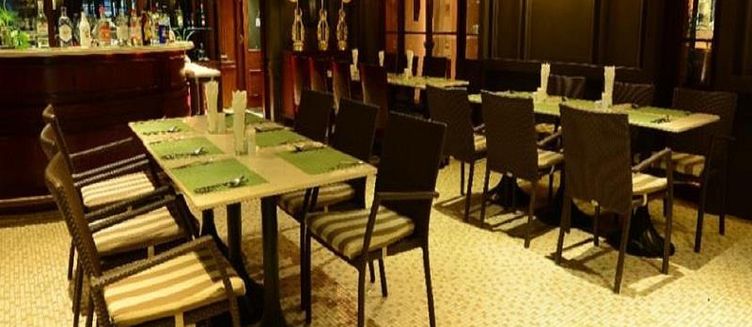 Фото отеля Mercure Samui Chaweng Tana