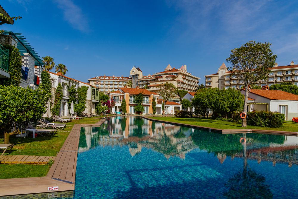 IC Hotels Santai Family Resort фото 60