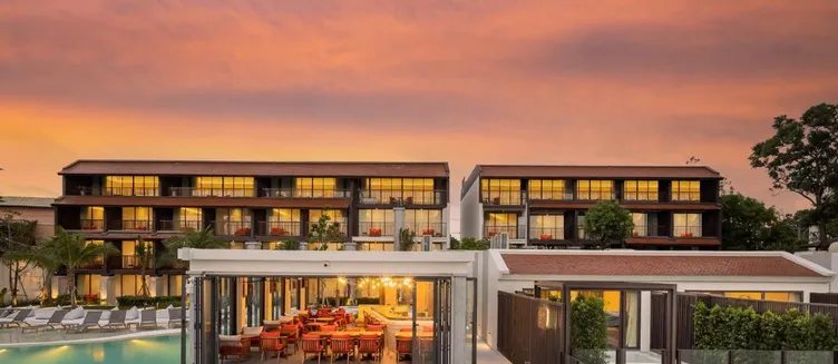 Фото отеля U Samui