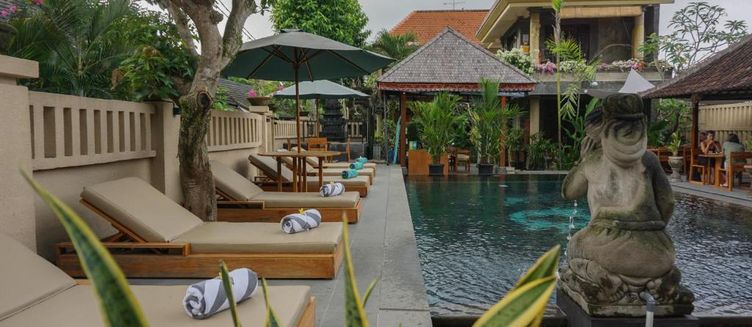 Фото отеля Ubud Aura Wellness Sanctuary