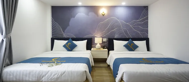 Фото отеля Moonlight Hotel