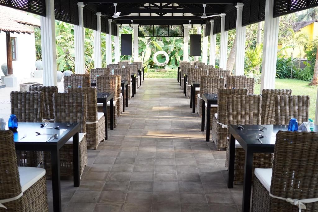 Andores Resort & Spa фото 36
