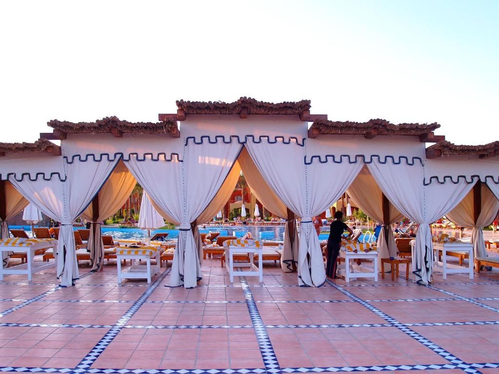 Sharm Grand Plaza Resort фото 90