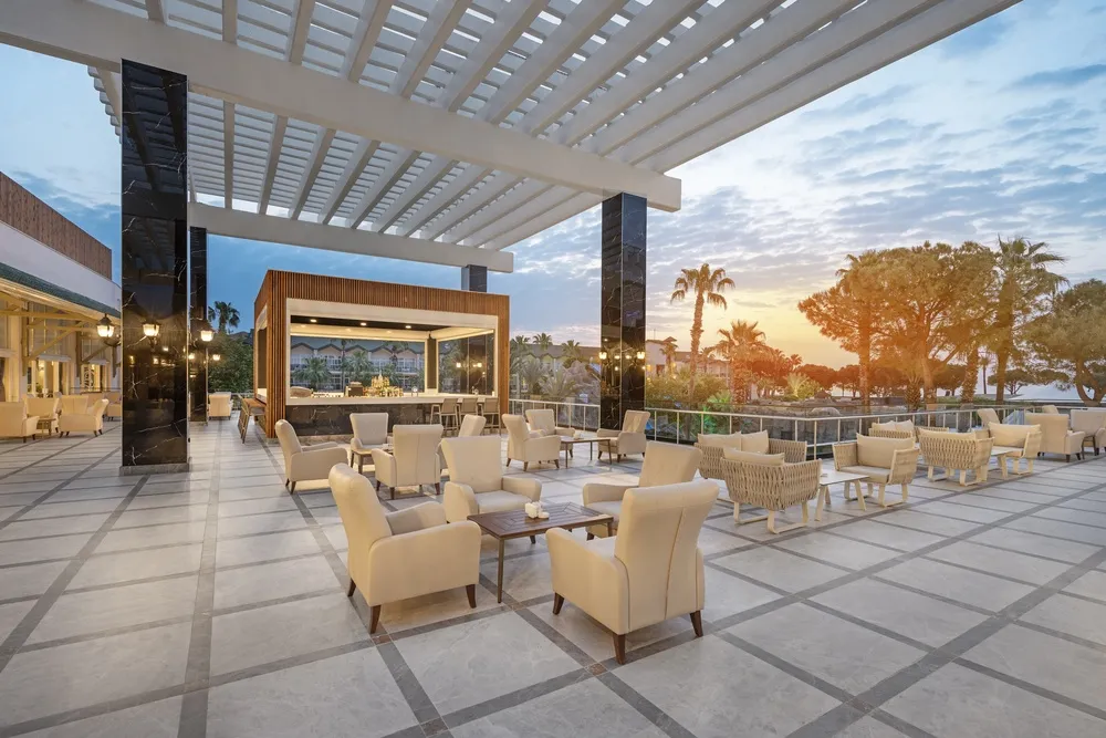 Dobedan World Palace Kemer фото 297