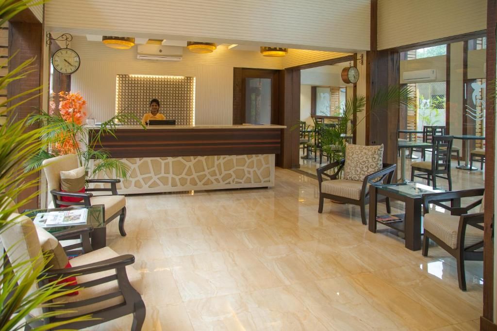 Turtle Beach Resort фото 41