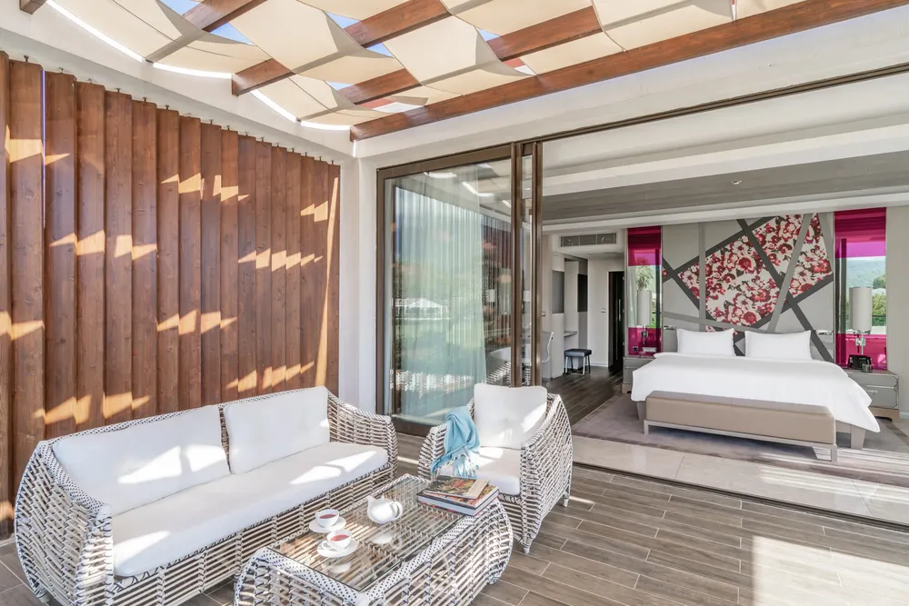 Rixos Premium Tekirova фото 141