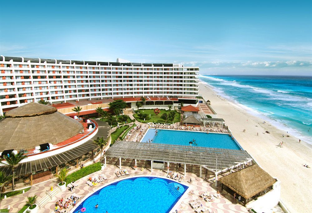 Crown Paradise Club Cancun фото 56