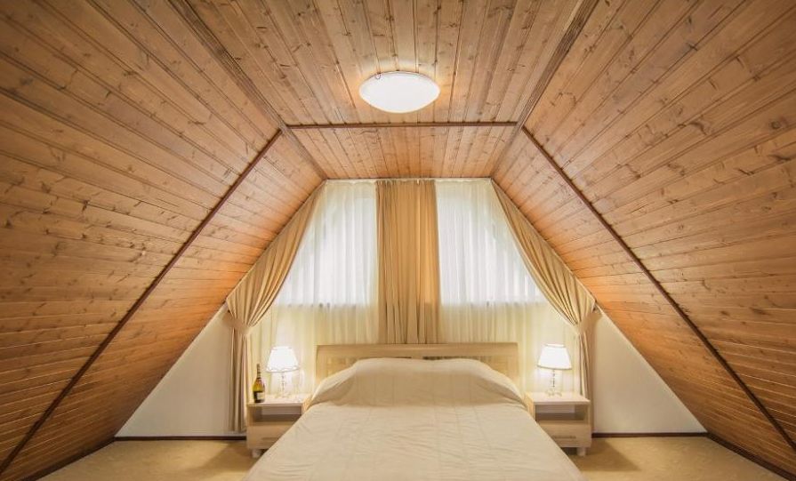 Альпийская Долина фото 26