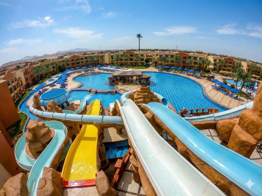 Regency Plaza Aqua Park & Spa Resort фото 153