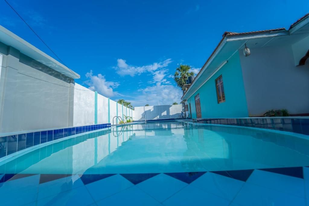 Havana Club Resort фото 4