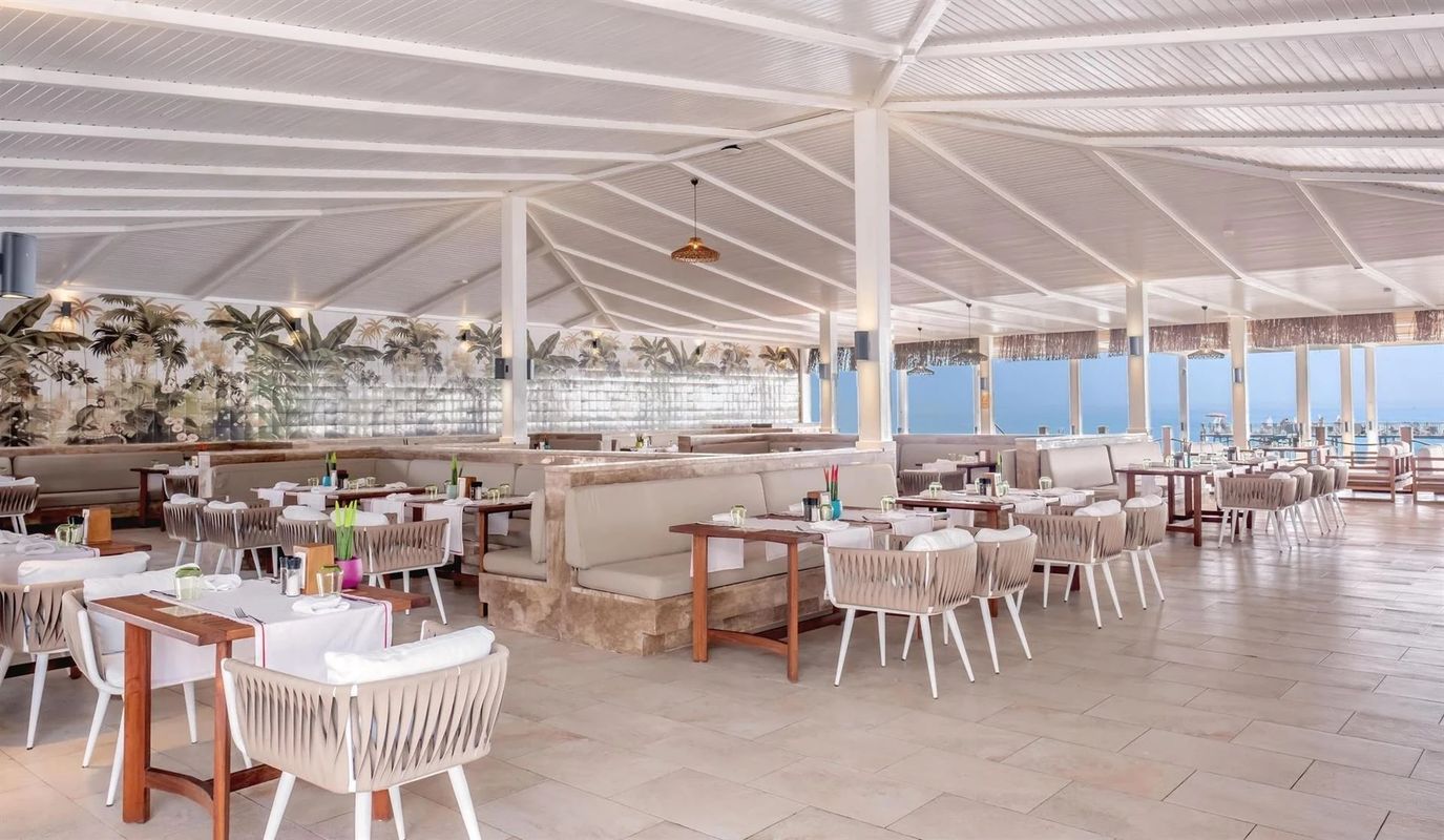 Rixos Sungate Club Diamond фото 14