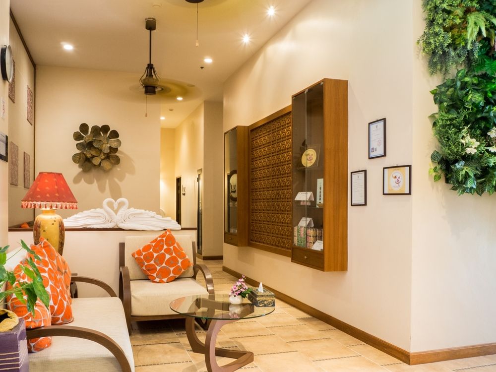Deevana Plaza Krabi Aonang фото 47
