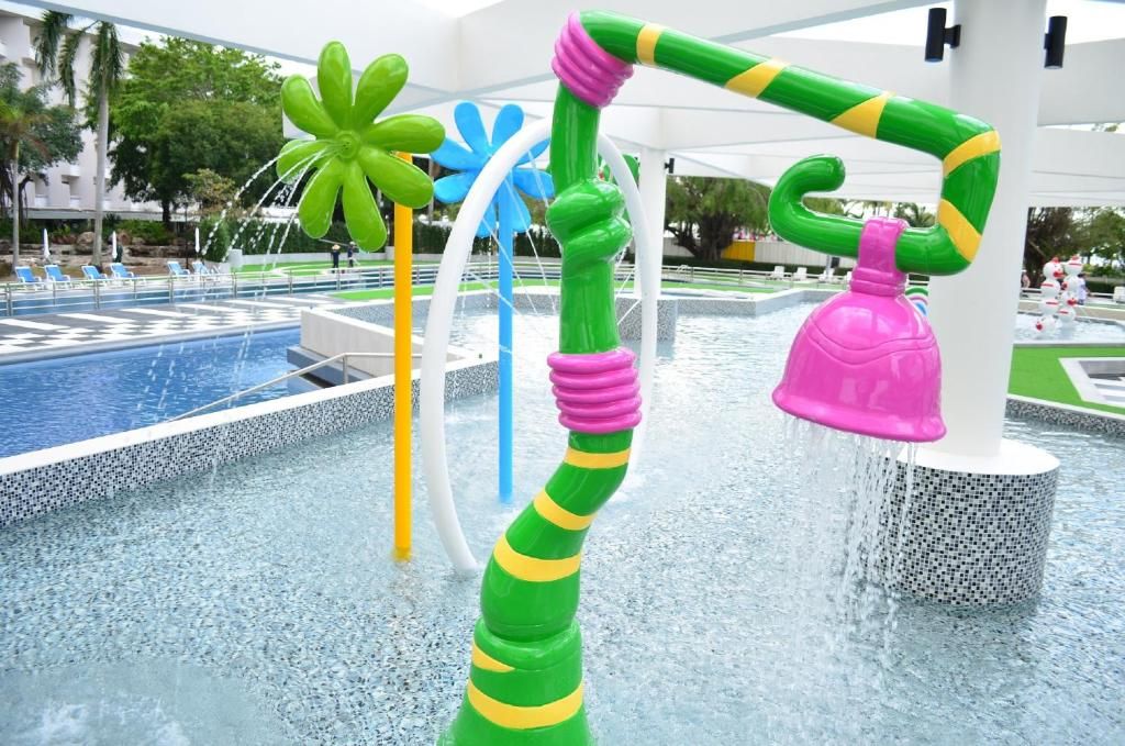 Ambassador City Jomtien Inn Wing фото 27