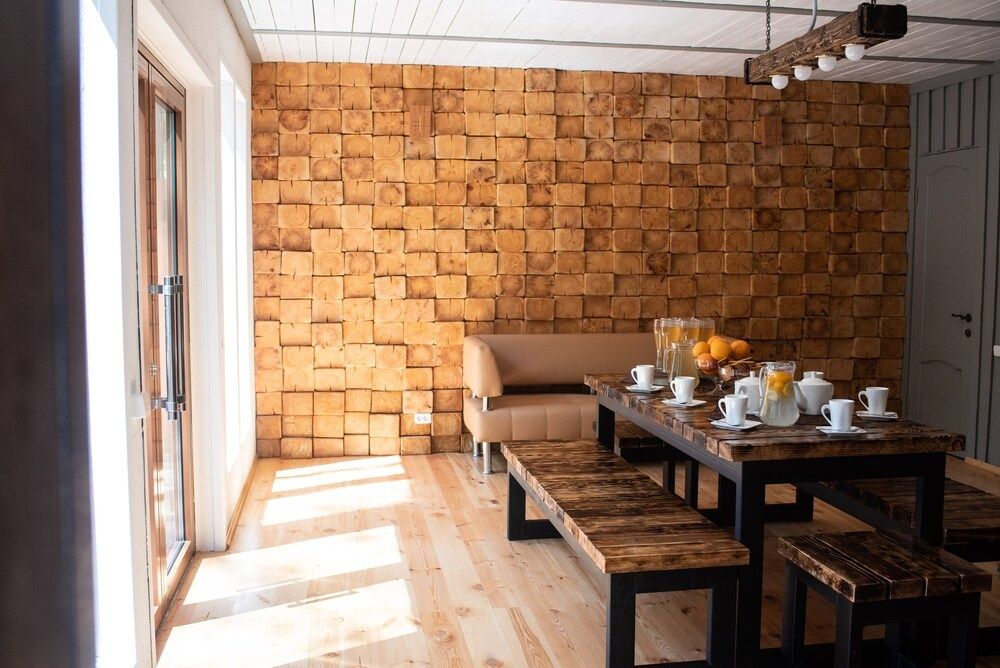 Гостиничный комплекс Ареда-1 фото 61
