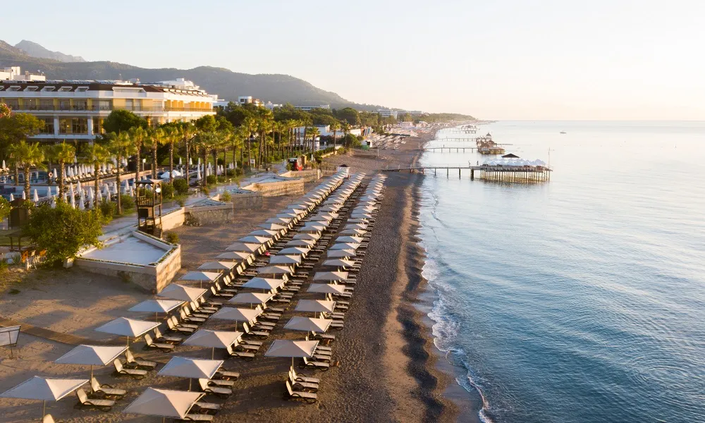 Sherwood Exclusive Kemer фото 7