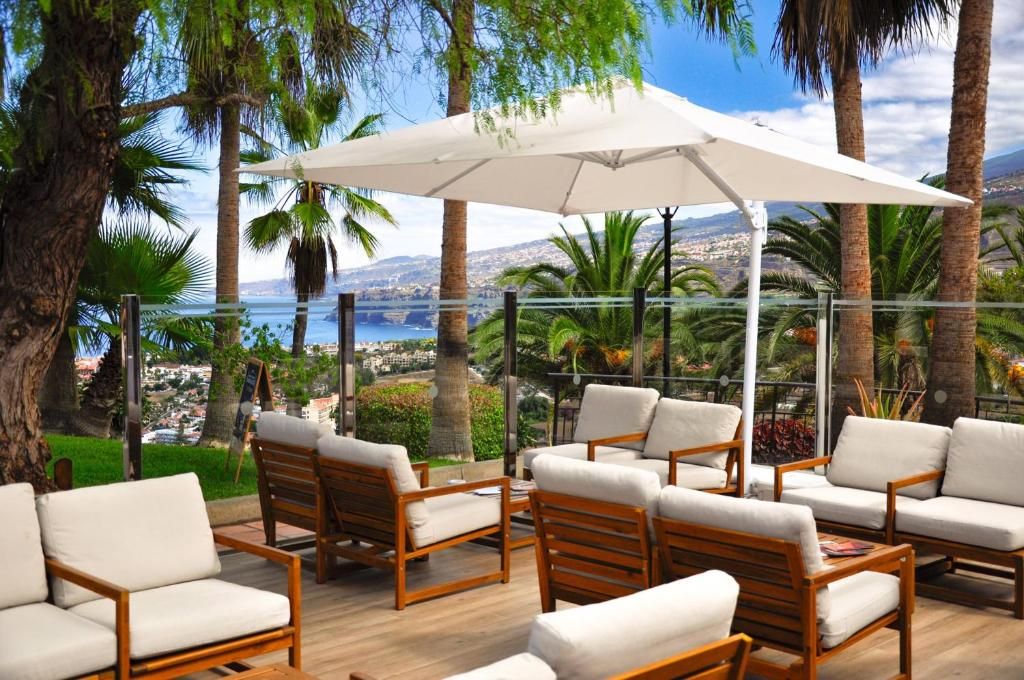 Hotel Las Aguilas фото 6