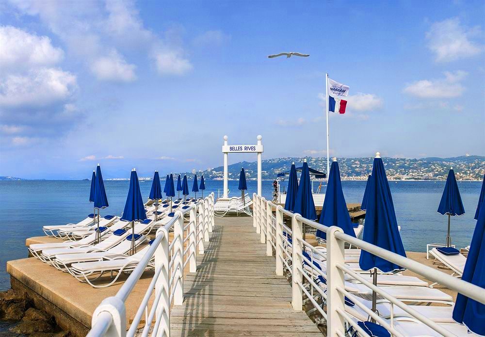 Belles Rives фото 33