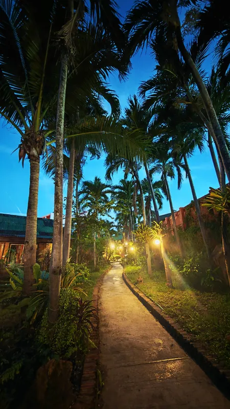 Phuket Golden Sand Inn фото 20