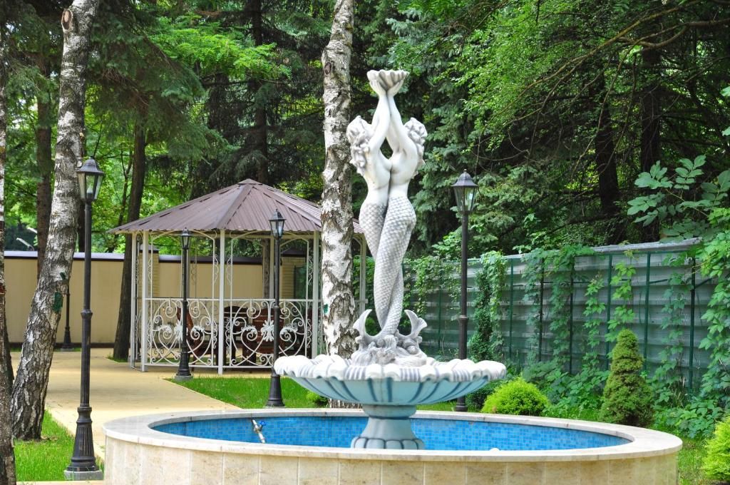 Санаторий «Villa German» фото 54
